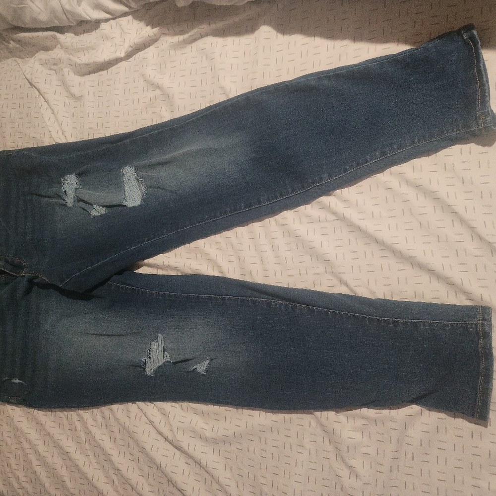 Maurices Jeans
